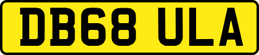 DB68ULA