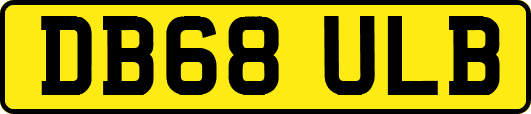 DB68ULB