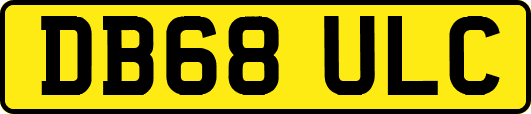 DB68ULC