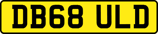 DB68ULD