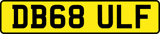 DB68ULF