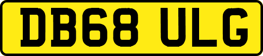 DB68ULG
