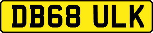 DB68ULK