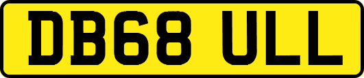 DB68ULL