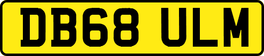 DB68ULM