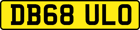 DB68ULO