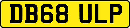 DB68ULP