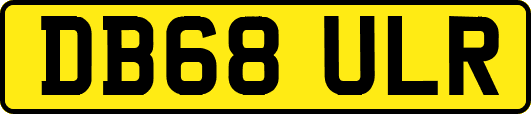 DB68ULR