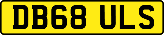 DB68ULS