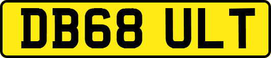 DB68ULT