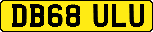 DB68ULU