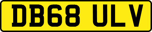 DB68ULV