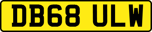 DB68ULW