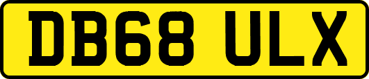DB68ULX