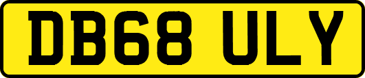 DB68ULY
