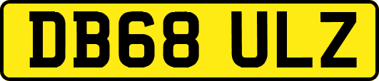 DB68ULZ