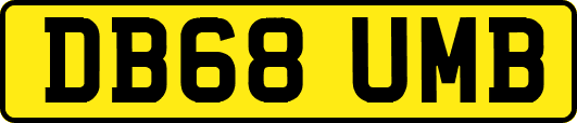 DB68UMB