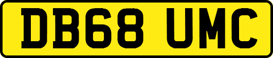 DB68UMC