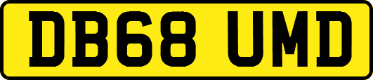 DB68UMD