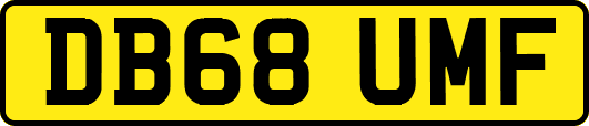 DB68UMF