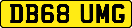 DB68UMG