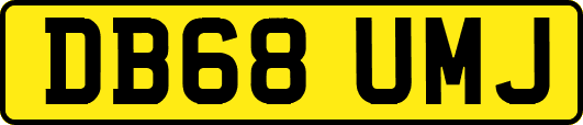 DB68UMJ