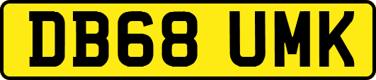 DB68UMK