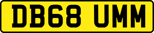DB68UMM