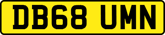 DB68UMN