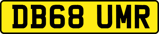 DB68UMR