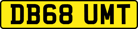 DB68UMT