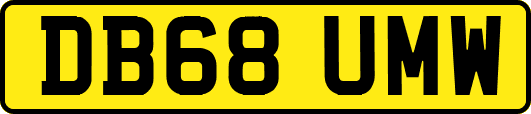 DB68UMW