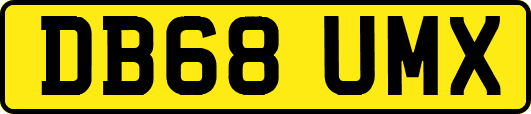 DB68UMX