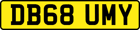 DB68UMY