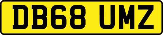 DB68UMZ