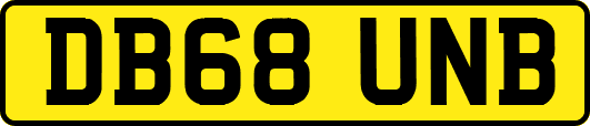 DB68UNB