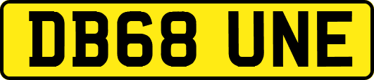DB68UNE