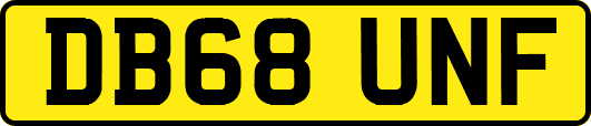 DB68UNF