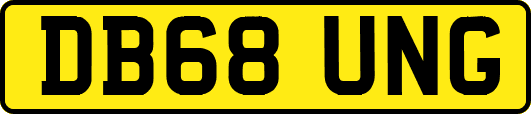DB68UNG