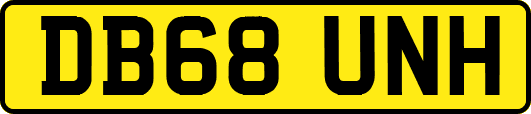 DB68UNH