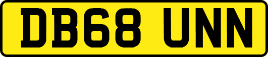 DB68UNN