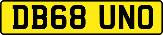 DB68UNO
