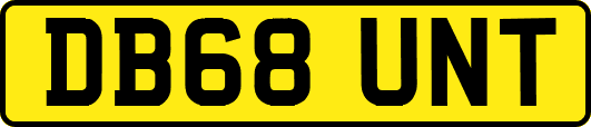 DB68UNT