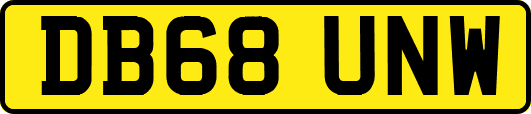 DB68UNW