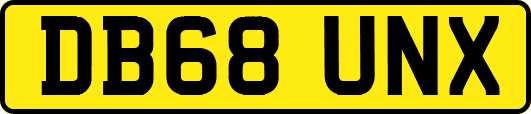 DB68UNX