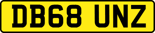DB68UNZ