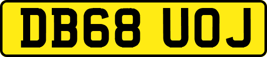DB68UOJ
