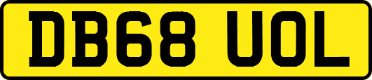 DB68UOL