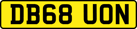 DB68UON