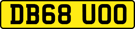 DB68UOO